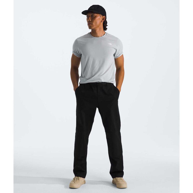 The North Face Men's Beta Utility Belted Pant image number 3